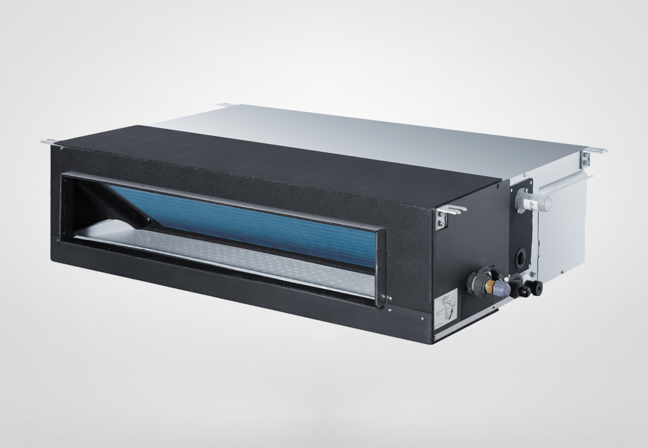 Midea 2 Ton Duct Type Non Inverter AC – MHC24CR