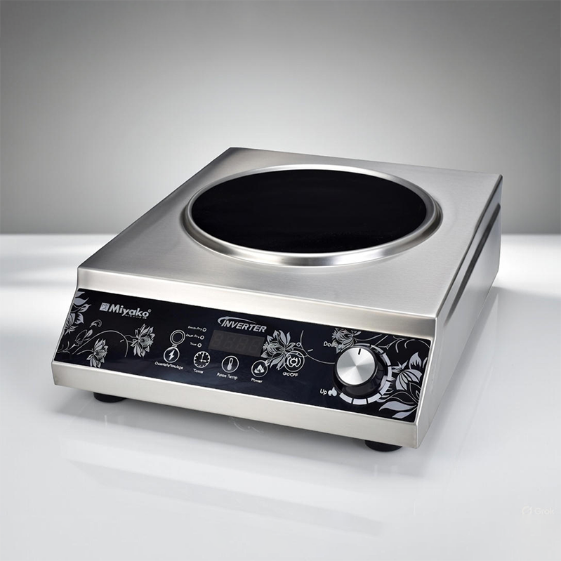 Electric Cooker