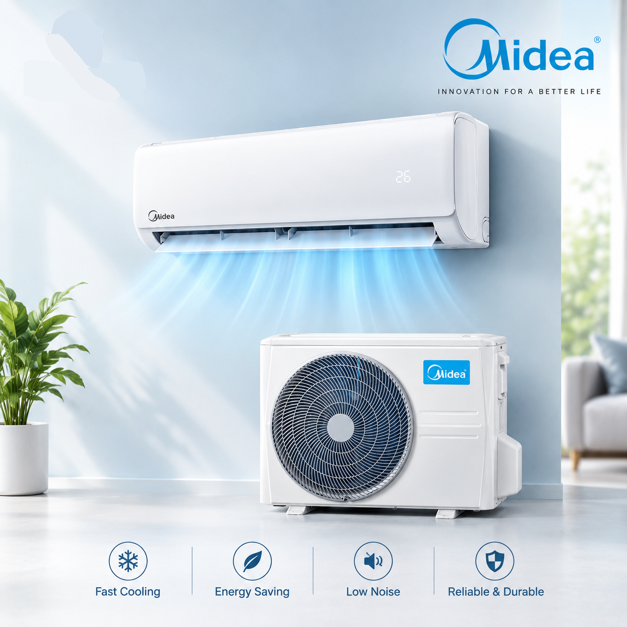 Air Conditioner