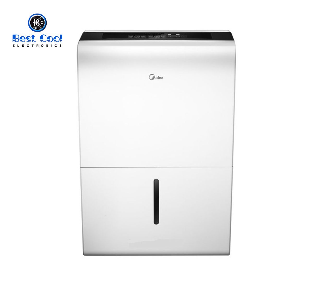  Midea Dehumidifier Unit MDDP - (30 DEN1)