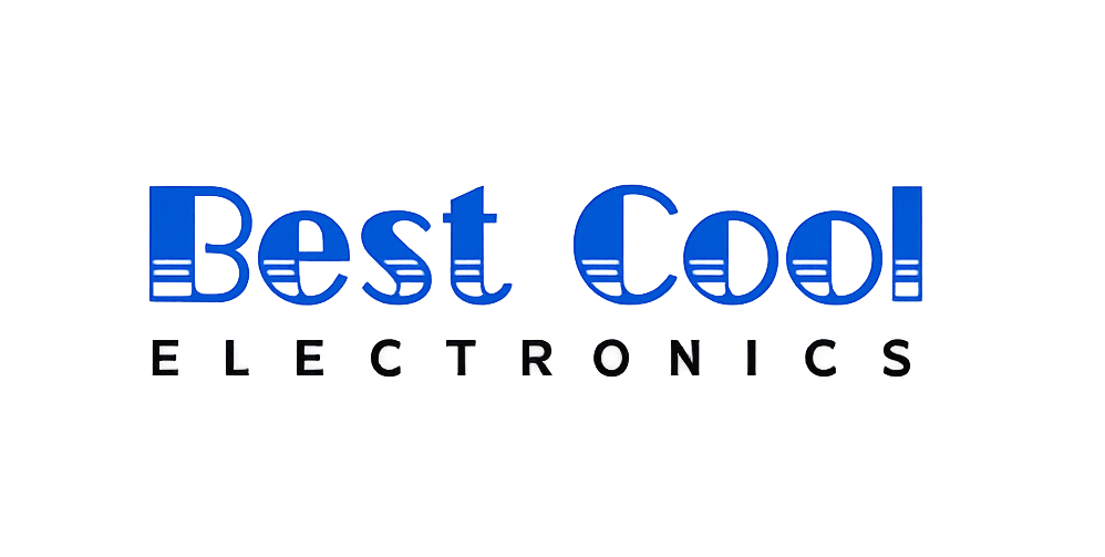 Best Cool Electronics
