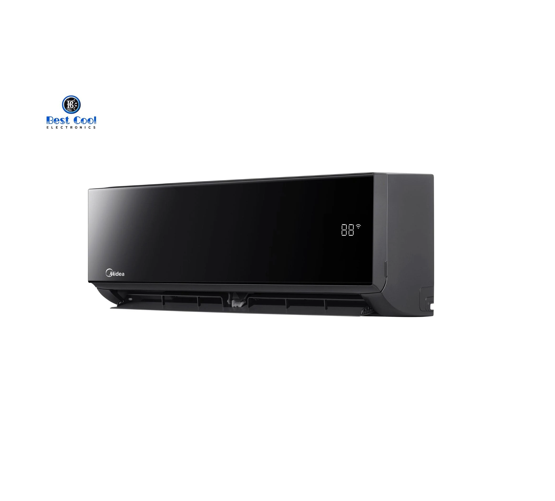 Midea 1.5 Ton Inverter Wall Type AC (Cooling only)