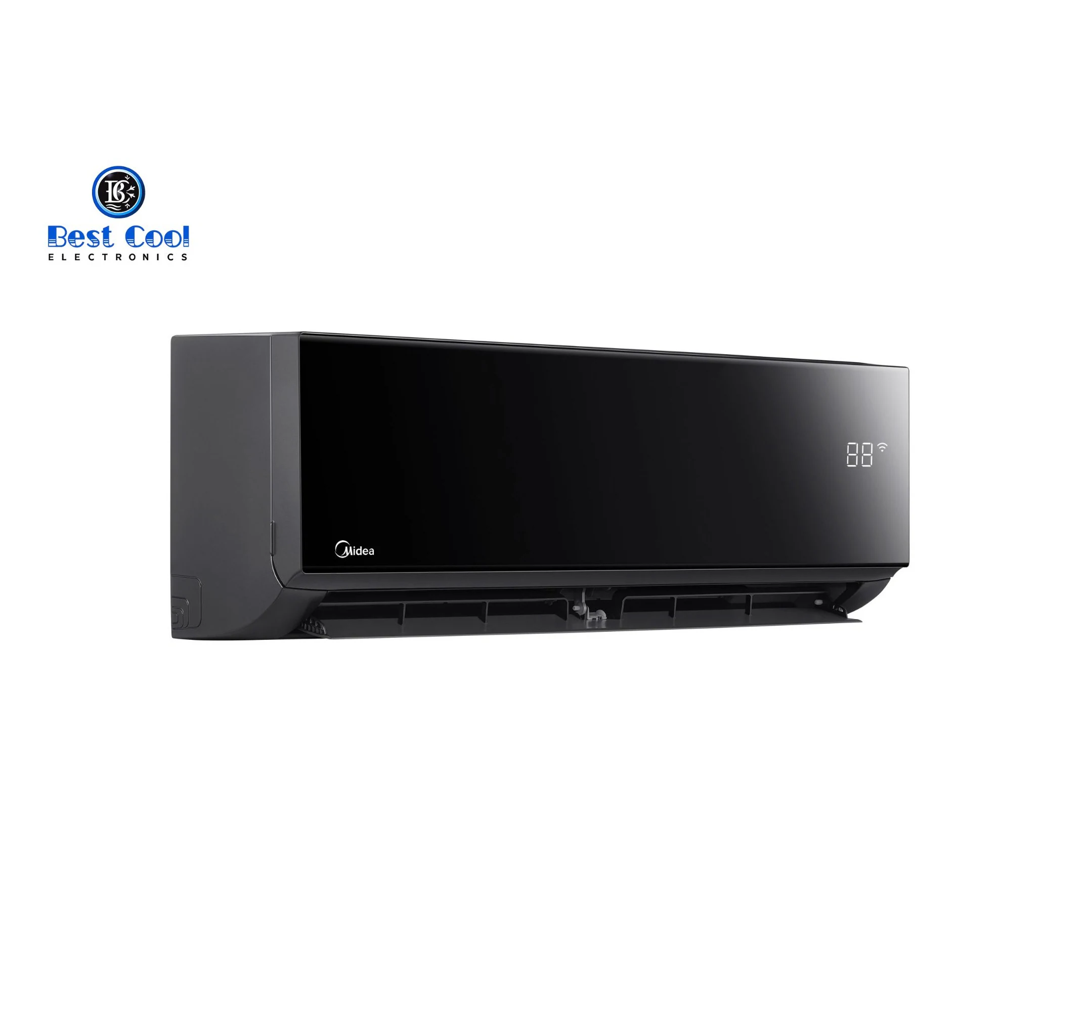 Midea 2 Ton Inverter Wall Type AC (Cooling only)
