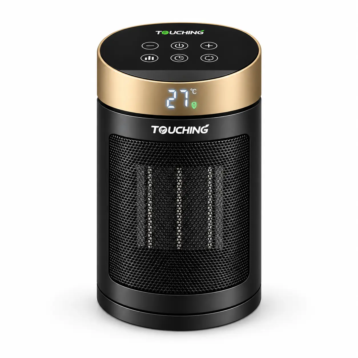 Touching ZNT-111 PTC fan heater